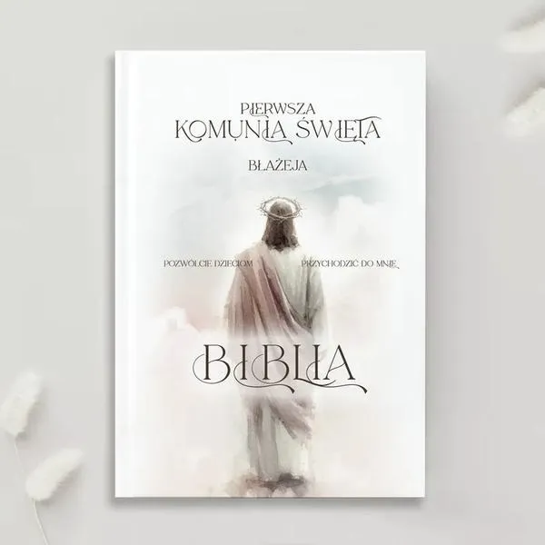 Biblia jako księga nad księgami: Odkrywając jej niezwykłe znaczenie i wpływ na świat