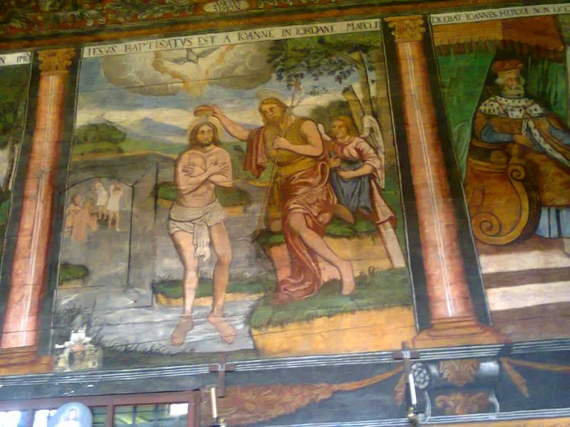 Biblia pauperum – co kryje się za tym pojęciem?