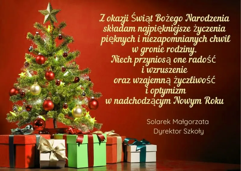 Co można powiedzieć księdzu na Boże Narodzenie? Pomysły na życzenia
