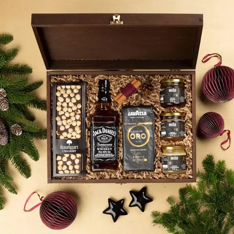 Co warto wybrać na święta, gdy masz 12 lat?