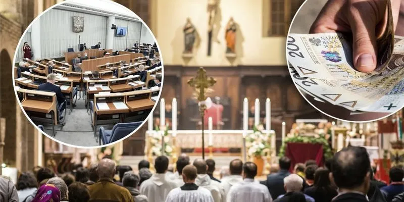 Czy ksiądz powinien płacić podatki za parafian? Analiza kontrowersyjnego zagadnienia
