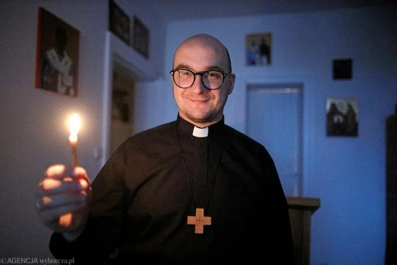 Czy możesz zaufać, że kościół katolicki ma rację? Oto kilka powodów