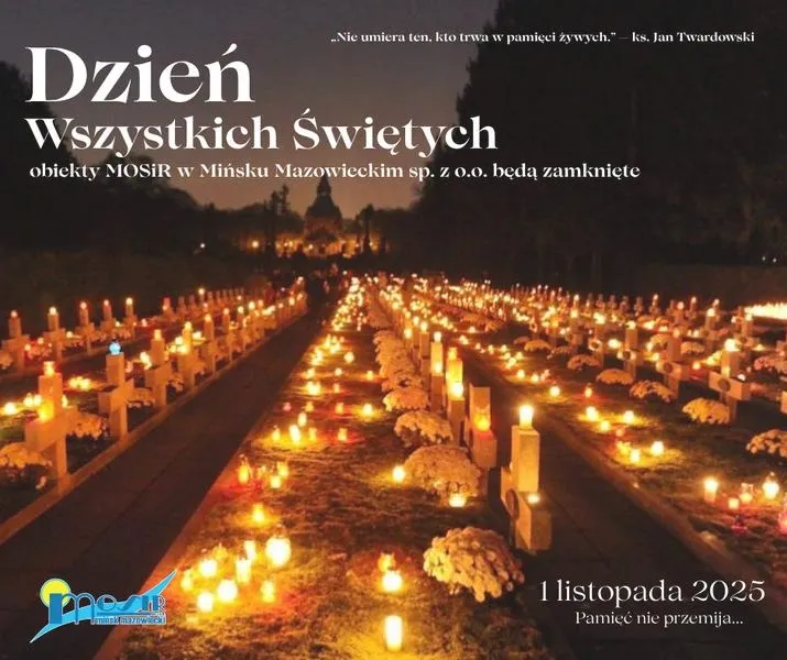 Czy w Anglii obchodzą Wszystkich Świętych? Odkrywamy tradycje związane z tym świętem