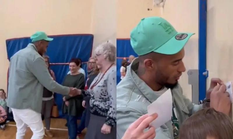 Dlaczego Alberto nie zdążył na mszę świętą? Oto nieoczekiwane powody!