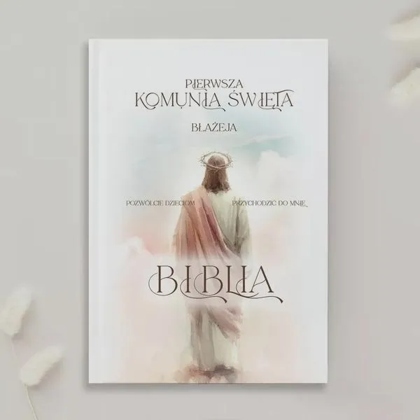 Dlaczego biblię nazywamy księgą nad księgami: znaczenie i źródła