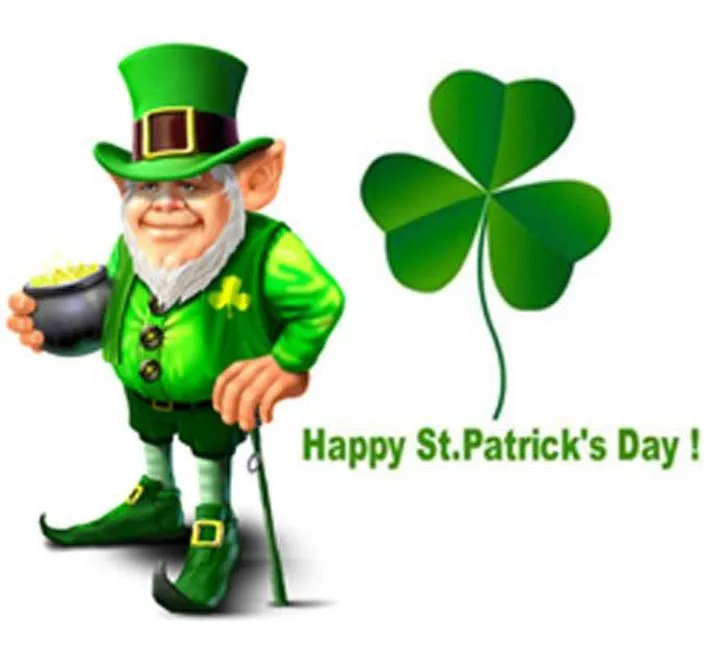 Dlaczego Św. Patryk stał się najważniejszym patronem Irlandii?