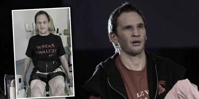Dlaczego ufam kościołowi: Marek Piotrowski o swojej wierze