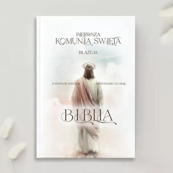 Dlaczego znajomość Biblii jest kluczem do zrozumienia świata?