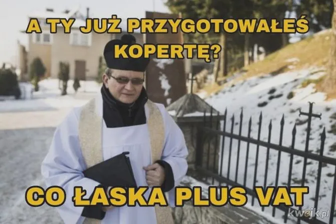 Ile ksiądz zarabia na kolędzie: ile dostaje i od czego to zależy