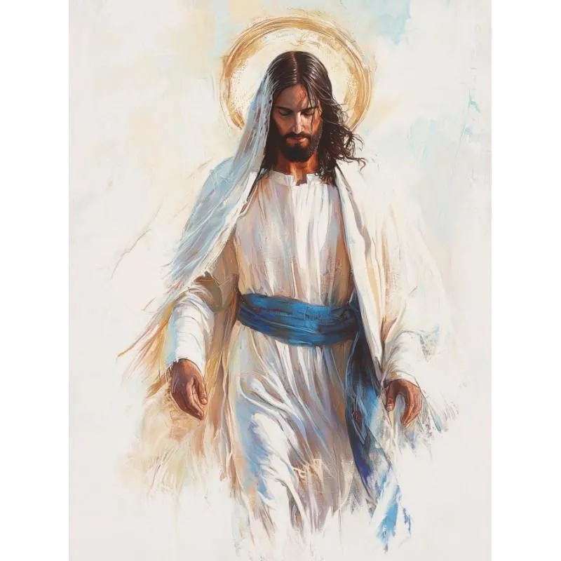 Ile lat miał Jezus Chrystus w momencie swojej śmierci?