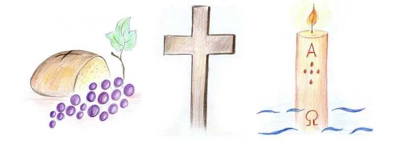 Jak długo trwa msza podczas triduum paschalnego?