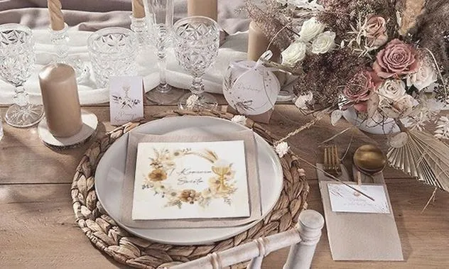 Jak efektownie ustroić kościół na szczególną okazję pierwszej komunii?