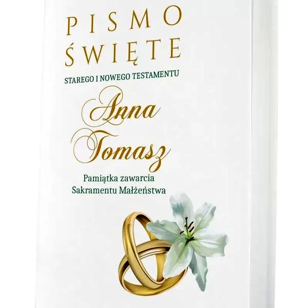 Jak mąż powinien traktować żonę w świetle Biblii