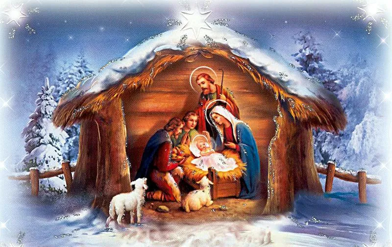 Jak pisać o świętach Bożego Narodzenia – porady i inspiracje