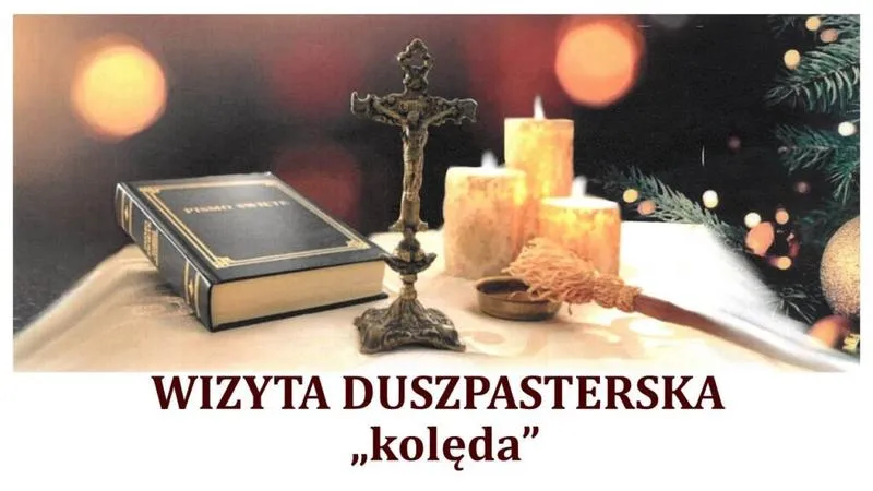 Jak stworzyć ciepłą atmosferę podczas wizyty księdza po kolędzie