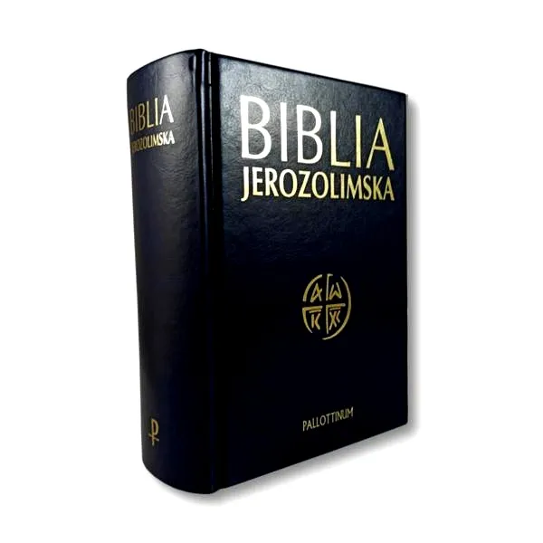Jak teksty biblijne kształtują nasze życie i myślenie