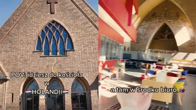 Jaka wiara dominuje w Holandii? Statystyki i najważniejsze wyznania