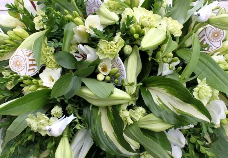 Jakie kwiaty na komunie do kościoła wybrać, aby zachwycić?