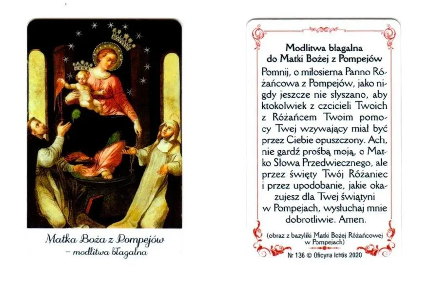 Jakie warunki sprzyjają dobrej modlitwie?