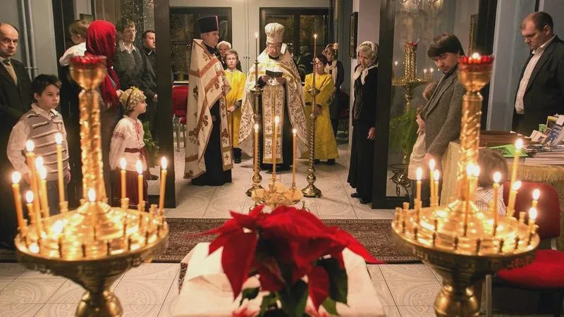 Kiedy odbywają się święta u prawosławnych? Zwyczaje i tradycje w różnych krajach