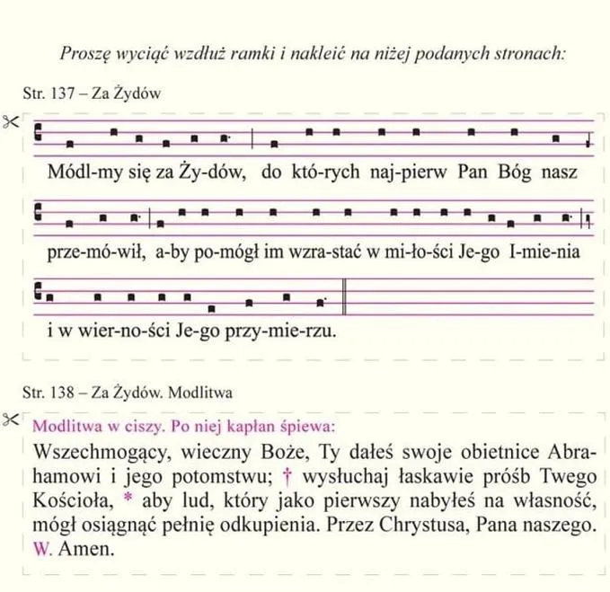 Kiedy warto składać modlitwę wiernych w liturgii?