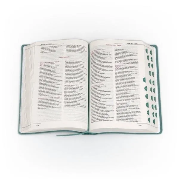 Kim są autorzy, przez kogo została napisana Biblia?