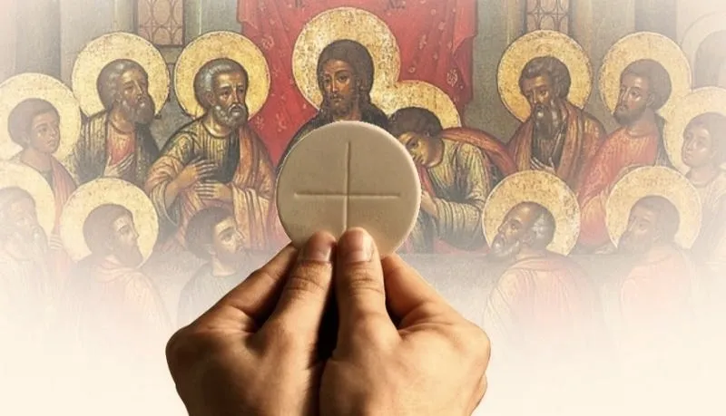 Kto i kiedy ustanowił sakrament kapłaństwa? Odkryj historię jego powstania