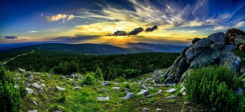 Magiczne miejsca, gdzie spędzić święta wielkanocne w Polsce
