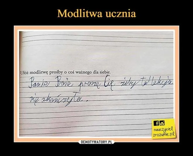 Modlitwa prośby - odkryj jej prawdziwe znaczenie i moc