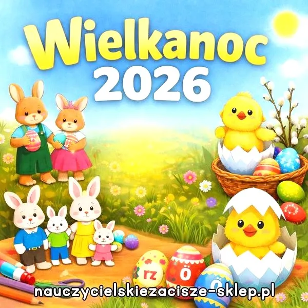 Od kiedy święta wielkanocne cieszą się taką popularnością?
