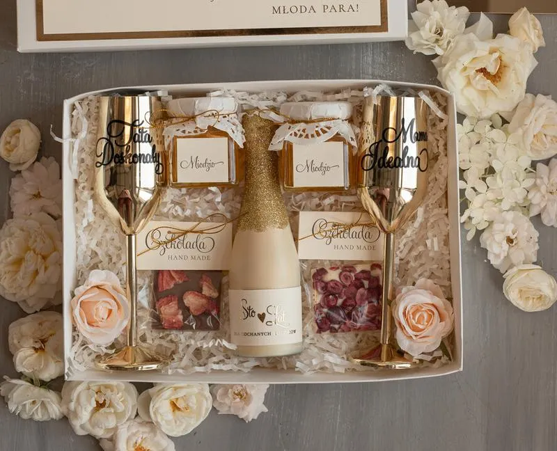 Pomysły na prezenty: co mogę kupić rodzicom na święta?