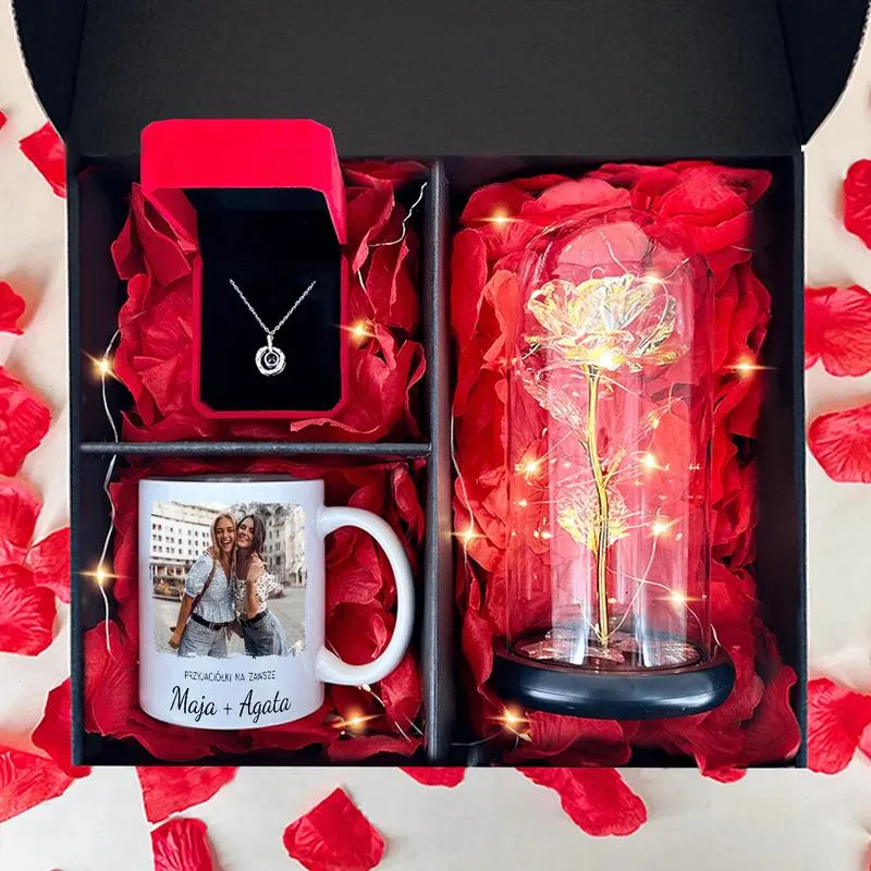 Pomysły na prezenty: co można kupić przyjacielowi na święta?