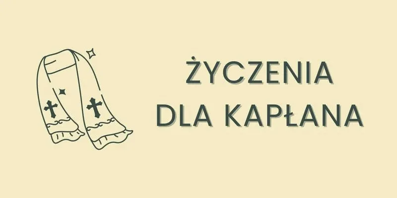 Pożegnanie z szacunkiem: życzenia dla księdza, który odchodzi z parafii