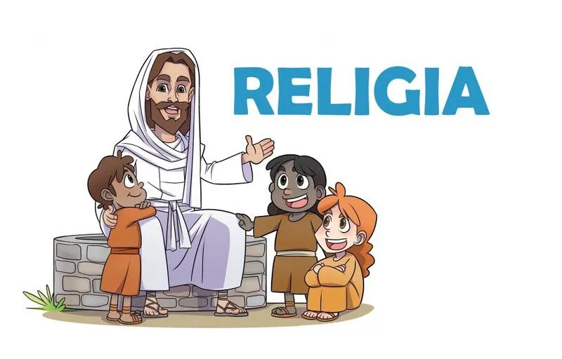 Religia w przedszkolu – czy jest obowiązkowa i jakie ma znaczenie?