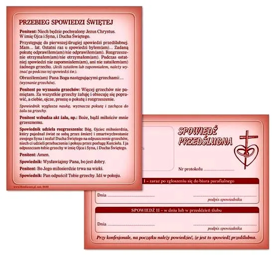 Spowiedź w Biblii: Co mówią na ten temat Pisma Święte?