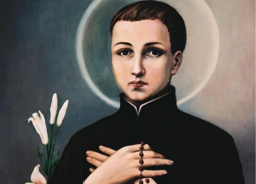 Stanisław Kostka - patron młodzieży i inspiracja dla współczesnych pokoleń