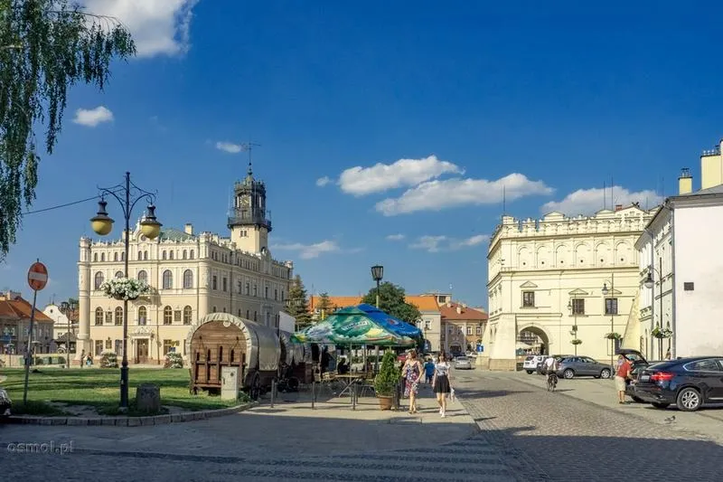 Św. Jarosław i jego niezwykłe patronaty w historii i kulturze