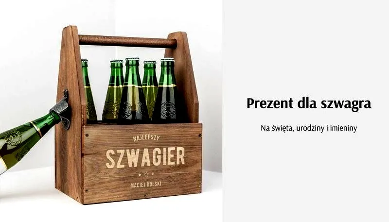 Świąteczne inspiracje: Jaki prezent dla szwagierki, by ją oczarować?