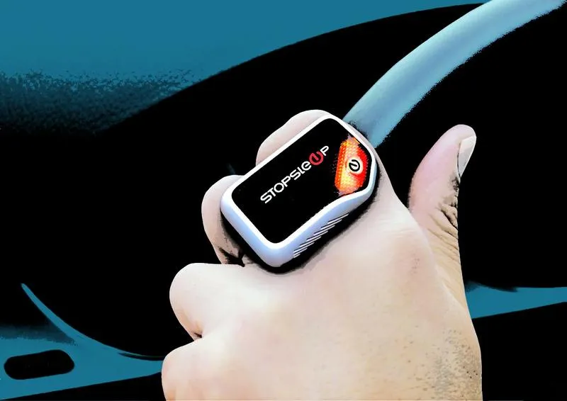 Świąteczne prezenty dla kierowcy tira – co warto kupić?