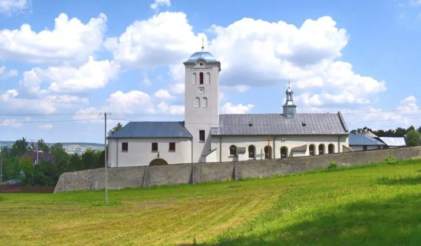 Święta Katarzyna: co warto zobaczyć i jak zaplanować wycieczkę