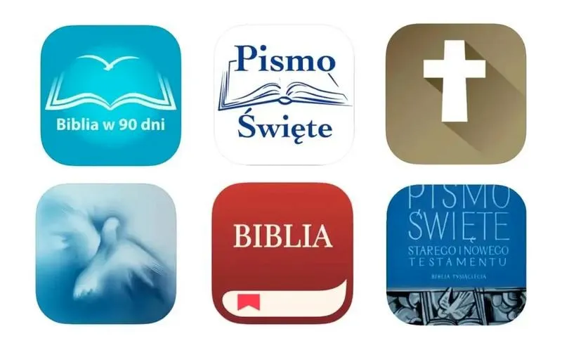 Z Biblią na co dzień — aplikacja z przypomnieniami i krótkimi rozważaniami