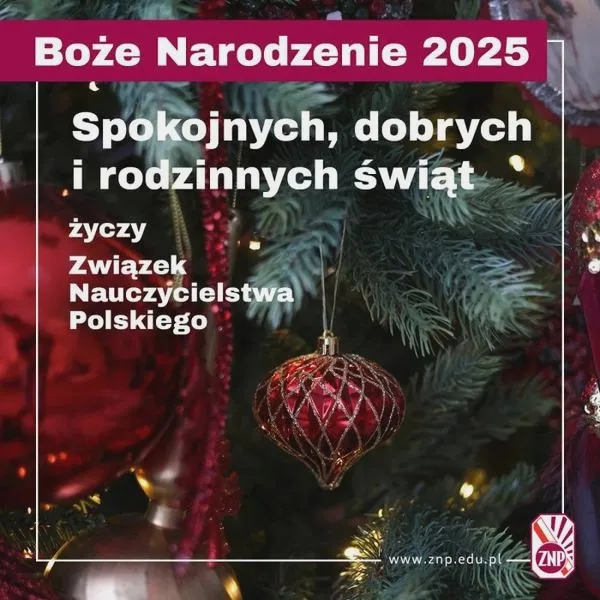 Za co najbardziej kocham święta Bożego Narodzenia?