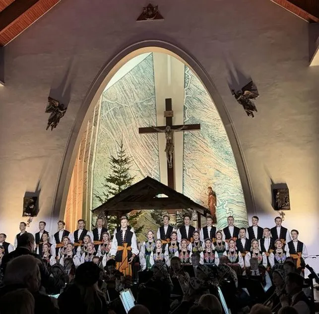 Apostazja z Kościoła katolickiego