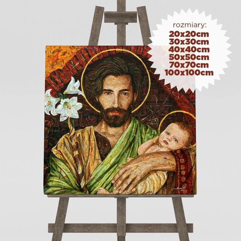 Atmosfera duchowa w domu