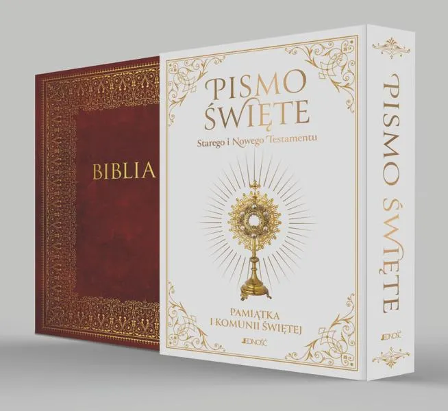 Autor Pisma Świętego