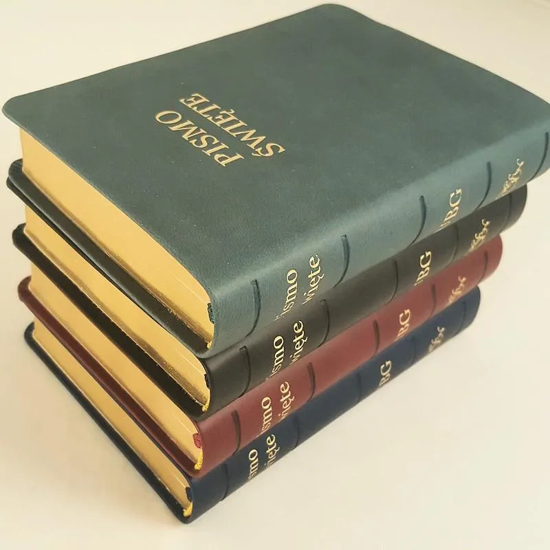 Biblia Gdańska tradycyjna i uwspółcześniona