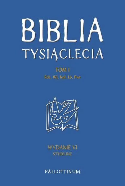 Biblia Tysiąclecia