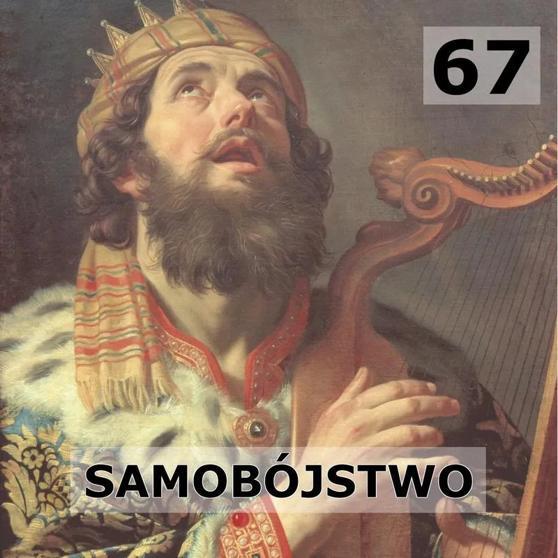Biblia i samobójstwo