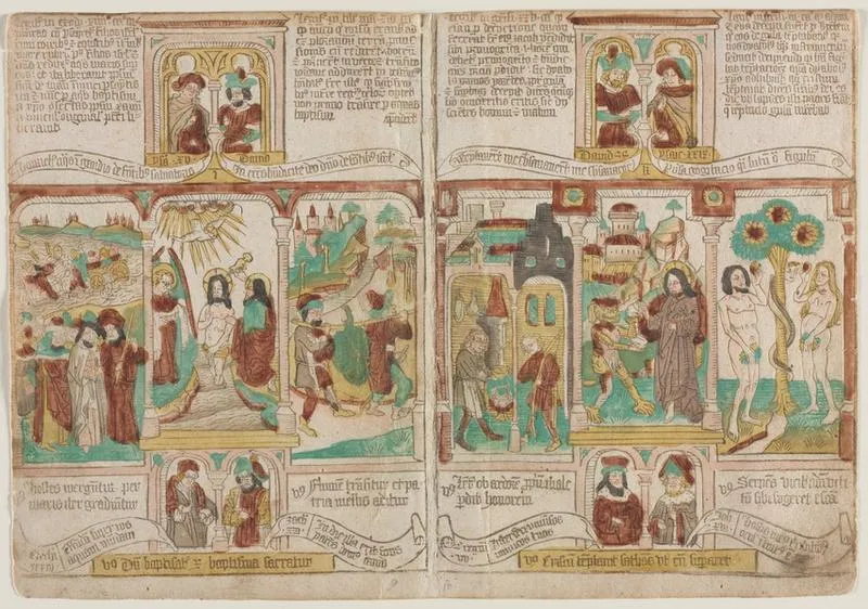 Biblia pauperum