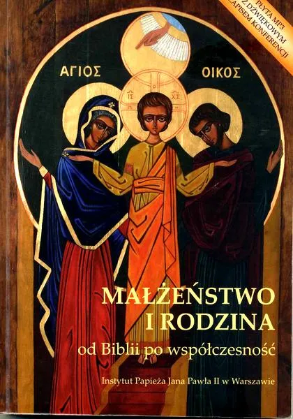 Biblijne zasady miłości